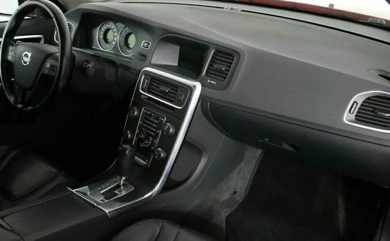 Volvo S60 1.6 Робот
