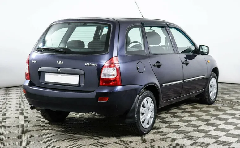 LADA (ВАЗ) Kalina I