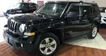 Jeep Liberty (Patriot)