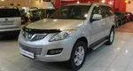 Great Wall Hover H5