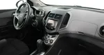 Chevrolet Aveo II