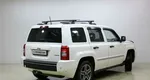 Jeep liberty (patriot)