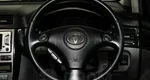Toyota Ipsum, 2 поколение