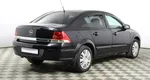 Opel Astra H Рестайлинг