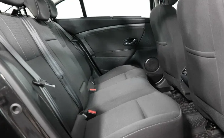 Renault Fluence I