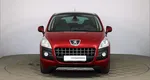 Peugeot 3008 I