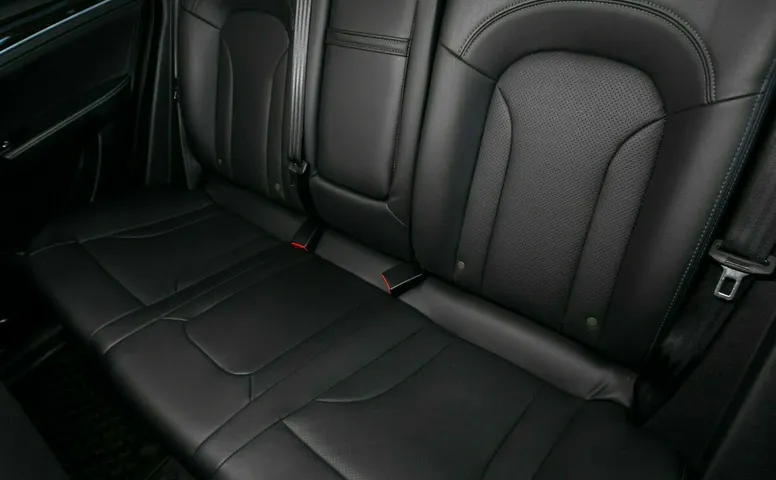 Zotye t600