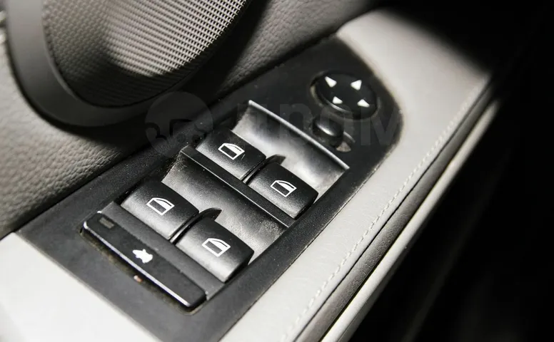BMW 3-Series, 5 поколение, рестайлинг