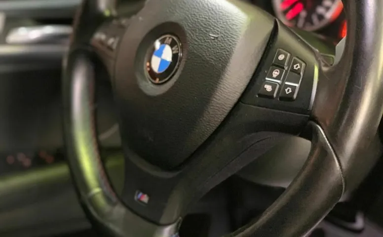 Bmw X6 I(E71) M