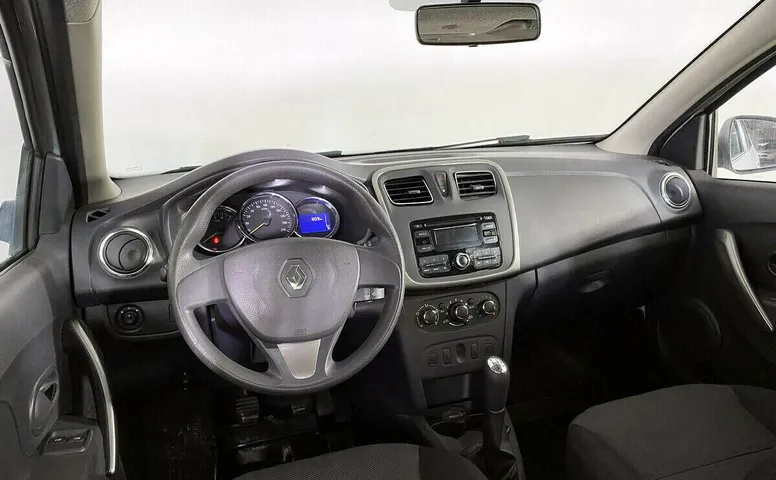 Renault logan