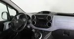 Citroen Berlingo II Рестайлинг