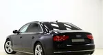 Audi A8 III (D4)