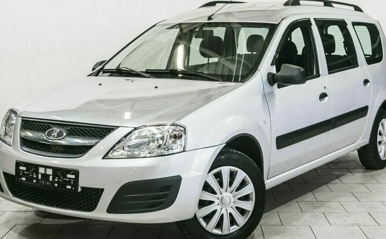 Lada (ваз) largus