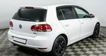 Volkswagen Golf VI