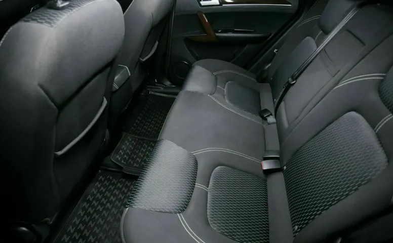 Zotye t600