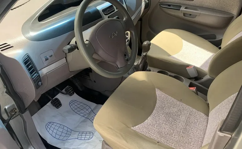 Chery QQ6 1.3 MT (83 л.с.)