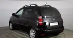 Hyundai Matrix