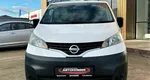 Nissan nv200 vanette