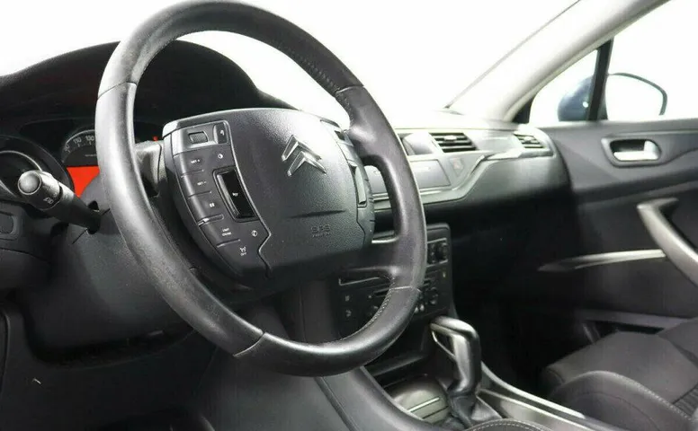 Citroen C5 1.6 Автомат