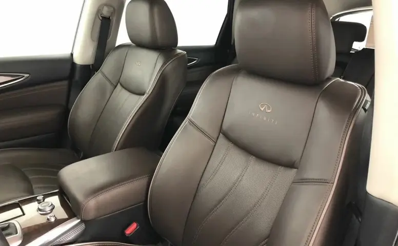 Infiniti JX