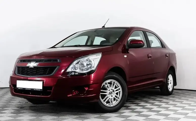 Chevrolet Cobalt