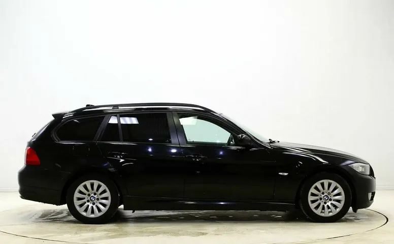 BMW 3 серия