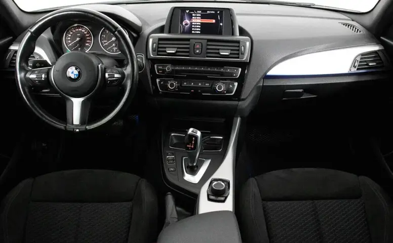 BMW 1 серии