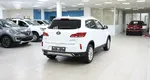 Faw bestur x40 мкпп 2022 с пробегом 15 км