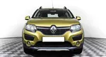 Renault sandero stepway cvt 2018 с пробегом 38 400 км