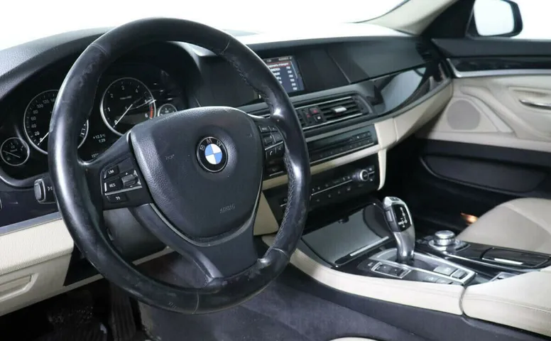 Bmw 5 серии