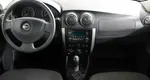 Nissan Almera III (G15)