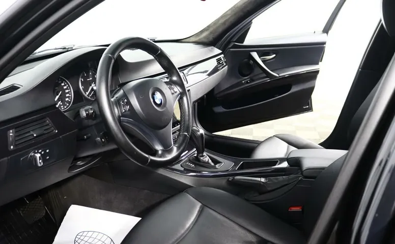 BMW 3 серия