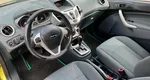 Ford Fiesta Mk6