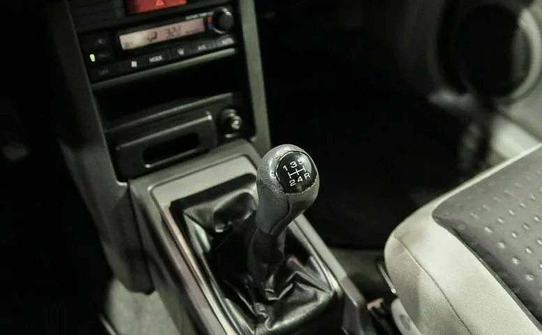 Nissan X-Trail I