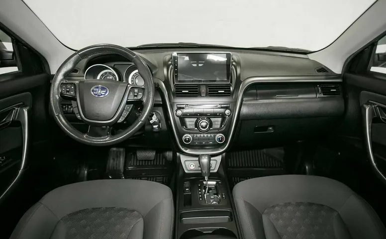 Faw besturn x80