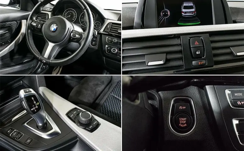 BMW 3 серии