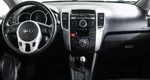Kia venga акпп 2014 с пробегом 85 000 км