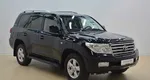Toyota land cruiser 200 series