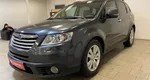 Subaru Tribeca I Рестайлинг