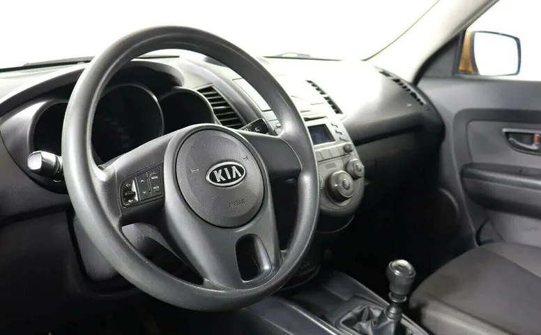 Kia Soul I