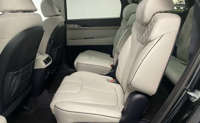 Hyundai Palisade 3.5 АКПП