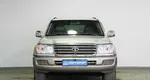 Toyota Land Cruiser, 10 поколение, рестайлинг