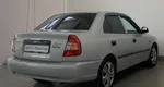 Hyundai ACCENT 1.5 AT (102 л.с.)