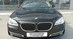 BMW 7ER 740Li xDrive 3.0 AT (320 л.с.) 4WD