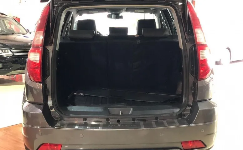 Great Wall Hover H3