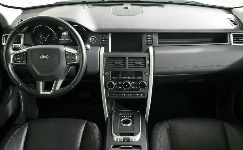 Land Rover Discovery Sport 2.0 Автомат
