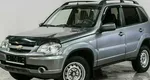 Chevrolet niva