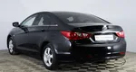 Hyundai Sonata 2.0 АКПП