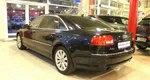 Audi A8 II (D3) Рестайлинг 2