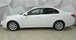 Chevrolet Epica V250 Рестайлинг